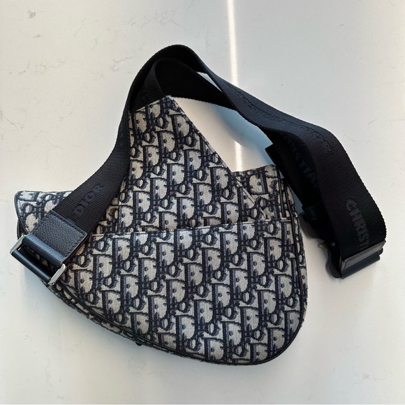 Dior Saddle Bag - Picture 7 of 10